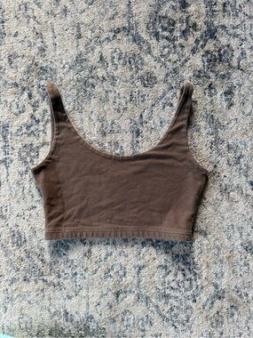 Brandy Melville Lydia Top